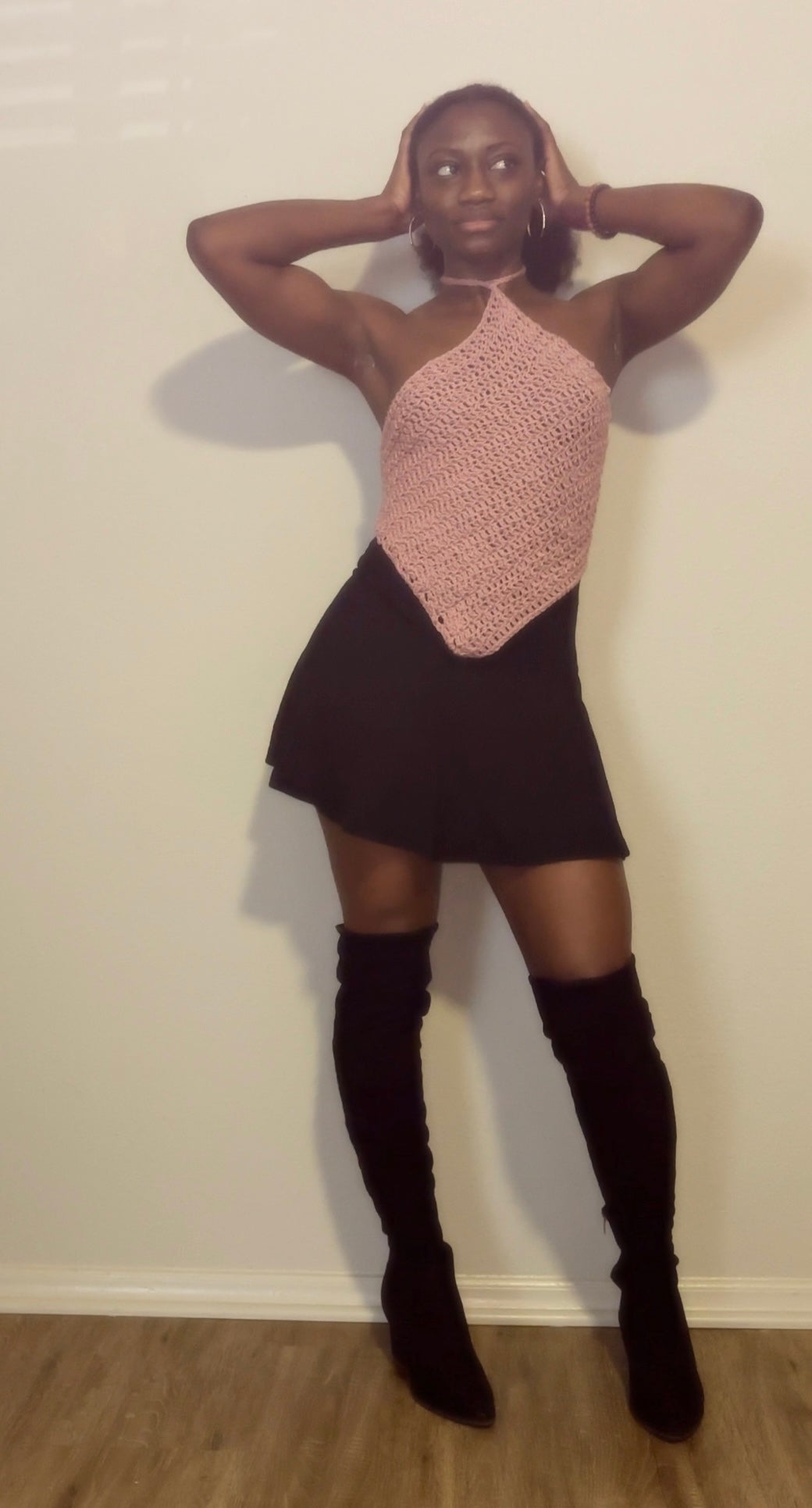 The Ciara Top