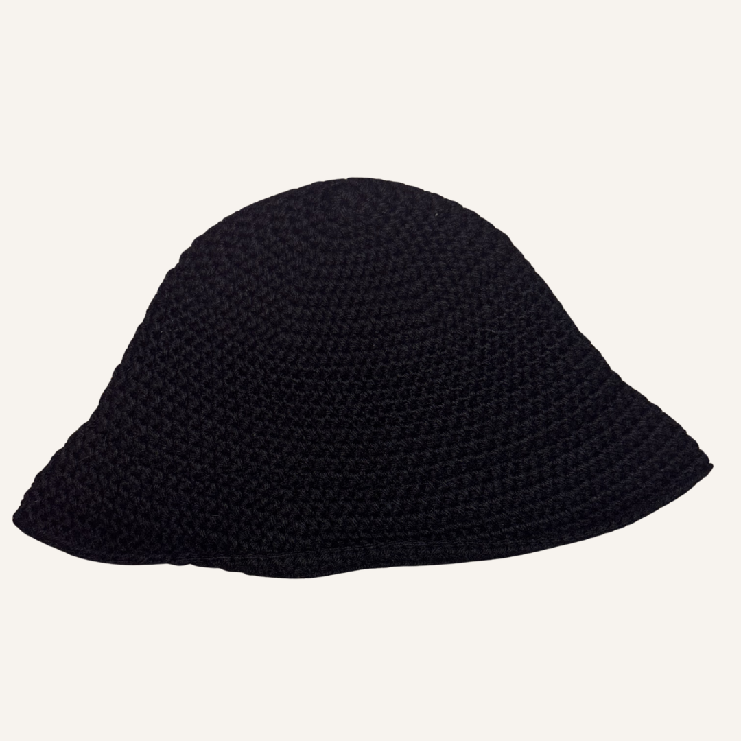 The Baby Luxe Bucket Hat