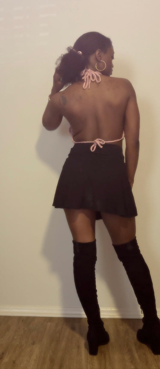 The Ciara Top