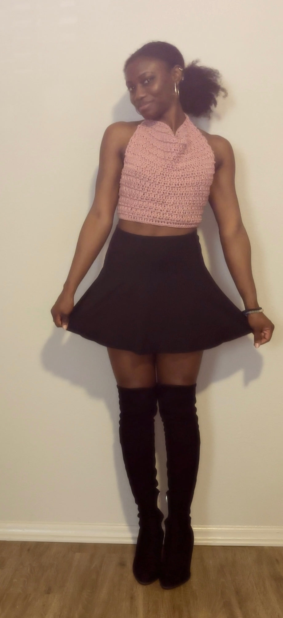 The Ciara Top