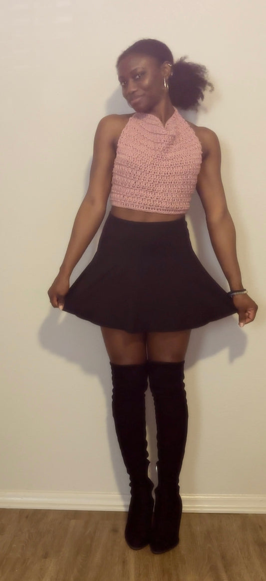 The Ciara Top