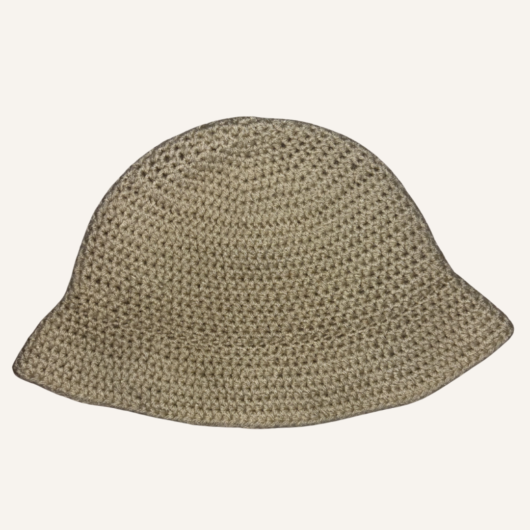 The Baby Luxe Bucket Hat