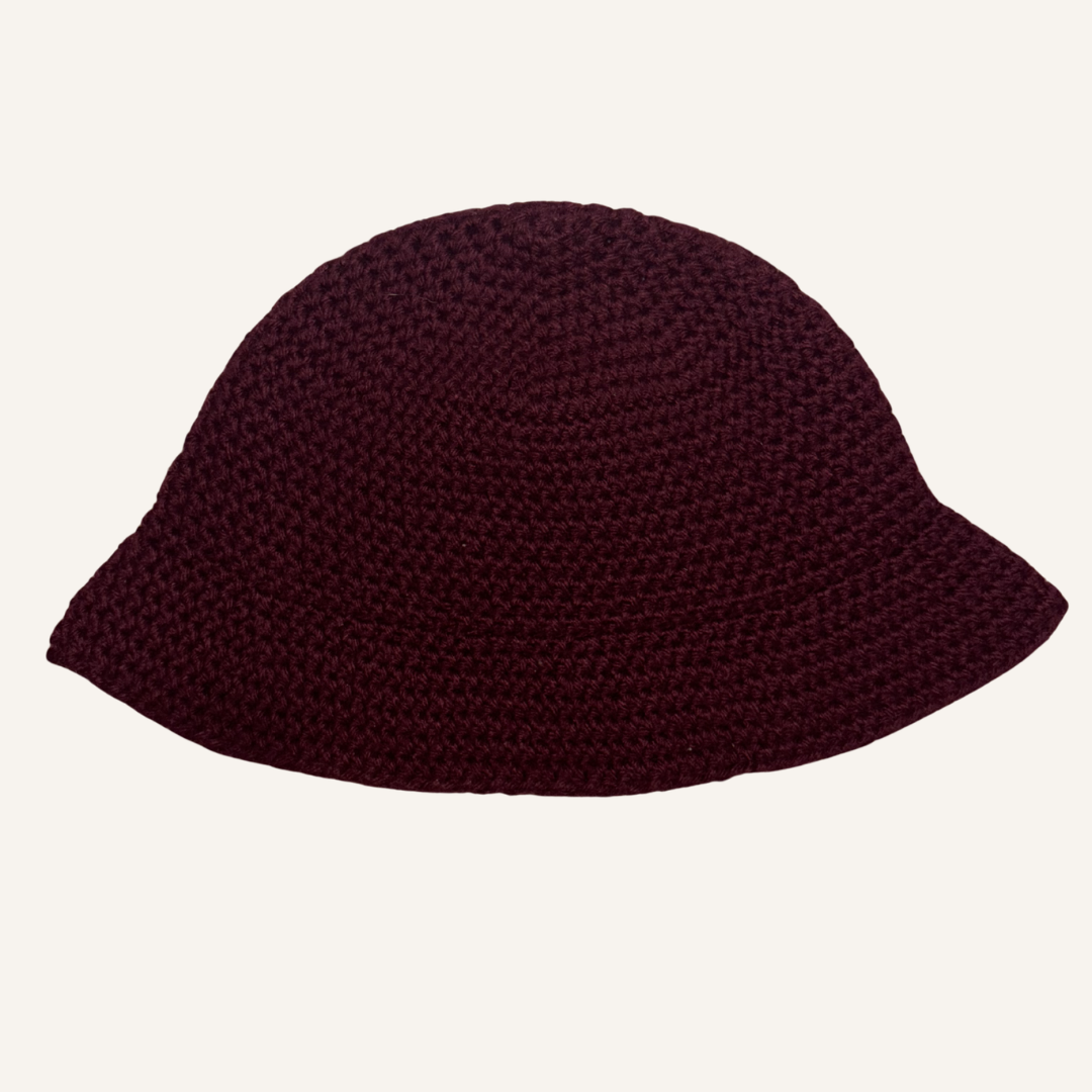 The Baby Luxe Bucket Hat